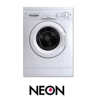 מכונת כביסה Neon WM852