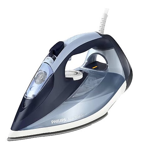 מגהץ ‏אדים Philips DST7020 פיליפס 2800W שנתיים אחריות