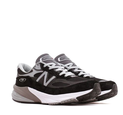 נעלי ניו באלאנס - New Balance W990BK6 | נשים