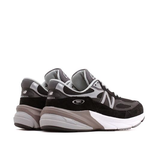 נעלי ניו באלאנס - New Balance W990BK6 | נשים
