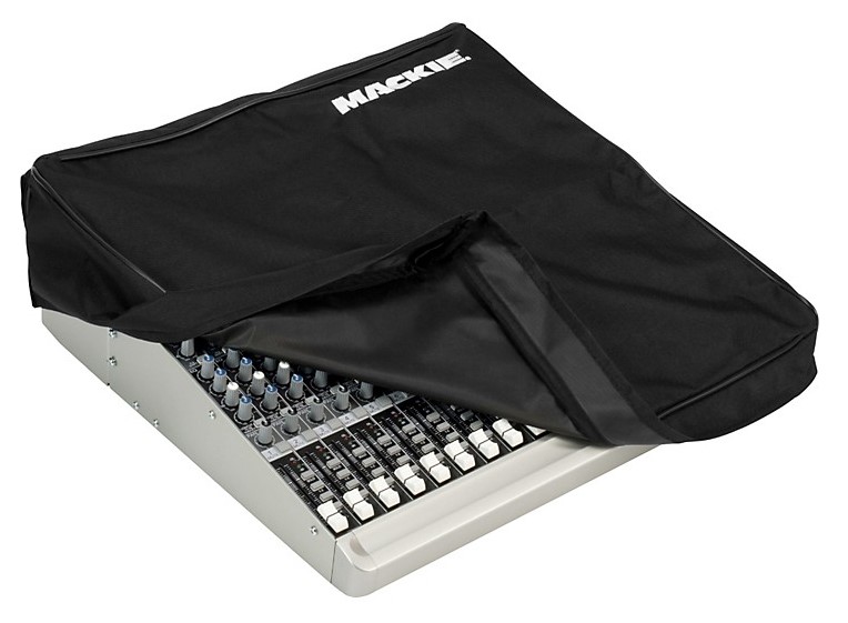 Mackie 1604VLZ3 Mixer Cover