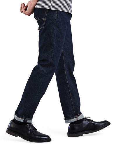 ג'ינס ליוויס Levi’s 501 Original Fit Stretch | גברים