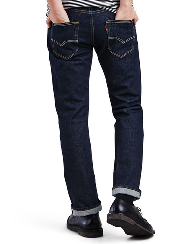 ג'ינס ליוויס Levi’s 501 Original Fit Stretch | גברים