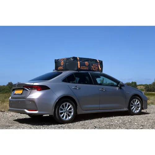 תיק לגג הרכב Rooftop 500 II