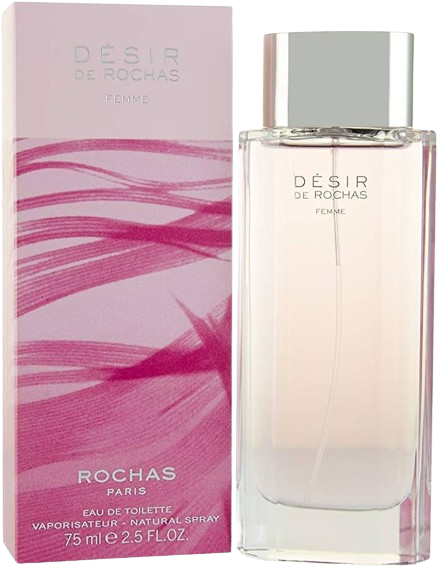 Rochas Moustache Eau de Toilette