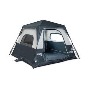 אוהל בן רגע גדול  Atlas 4 Vent