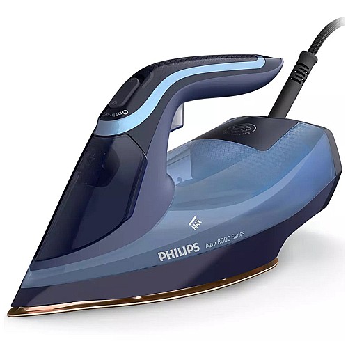 מגהץ אדים מקצועי כולל גיהוץ אנכי Philips DST8020