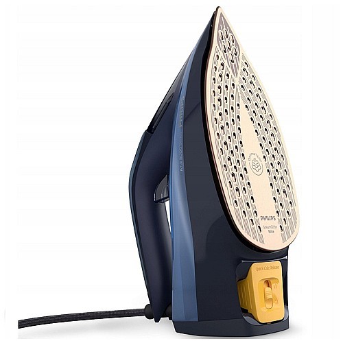 מגהץ אדים מקצועי כולל גיהוץ אנכי Philips DST8020