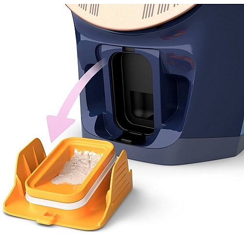 מגהץ אדים מקצועי כולל גיהוץ אנכי Philips DST8020