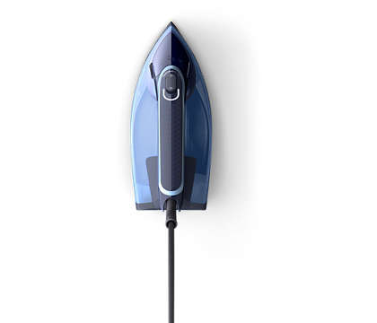 מגהץ אדים מקצועי כולל גיהוץ אנכי Philips DST8020