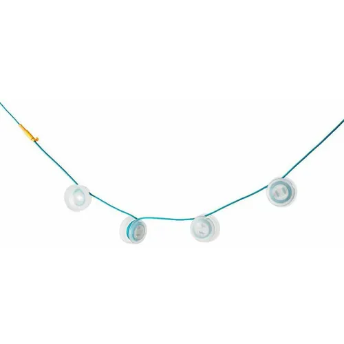 לשטח LED שרשרת תאורת Sitelight String