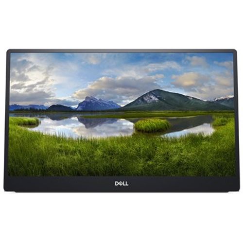 מסך מחשב ‏14 ‏אינטש Dell P Series P1424H Full HD דל