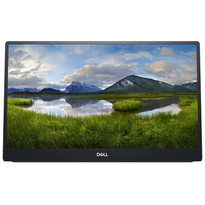 מסך מחשב ‏14 ‏אינטש Dell P Series P1424H Full HD דל