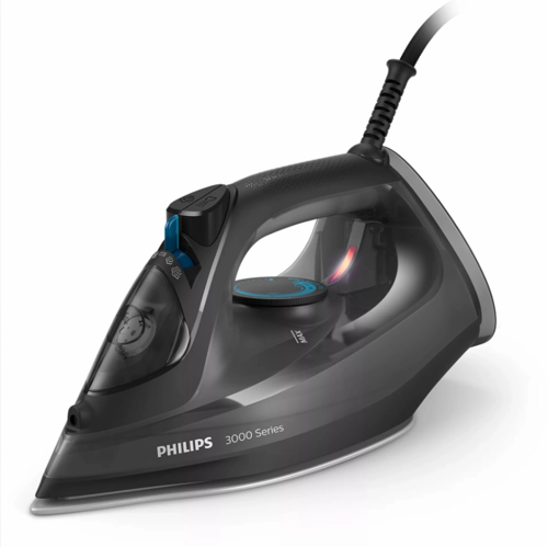 מגהץ אדים Philips 2600W פיליפס Series 3000 DST3041/80