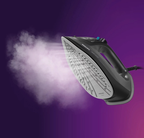 מגהץ אדים Philips 2600W פיליפס Series 3000 DST3041/80