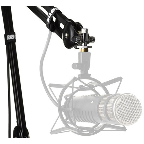 RODE PSA1 Studio Boom Arm סטנד זרוע שולחני למיקרופון