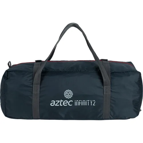 אוהל זוגי 3 עונות Infinity II 2