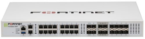 FortiGate 400F Series