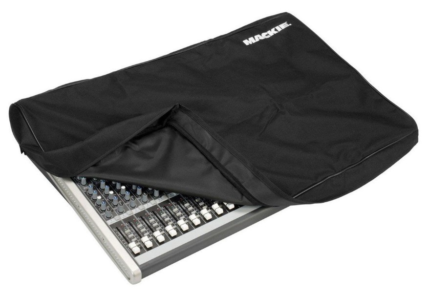 Mackie 3204VLZ3 Mixer Cover