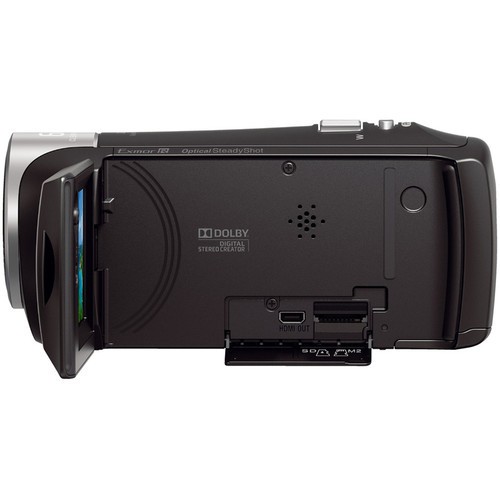 Sony HDR-CX405 HD מצלמת וידא - יבואן רשמי