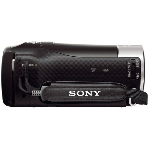 Sony HDR-CX405 HD מצלמת וידא - יבואן רשמי