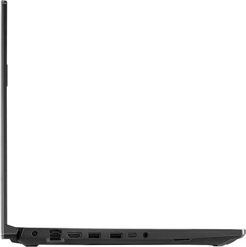 מחשב נייד Asus TUF Gaming F17 FX707VV-HX131 אסוס במלאי
