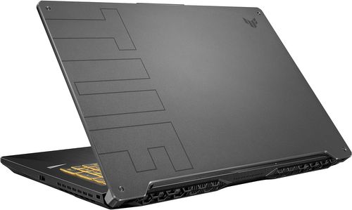 מחשב נייד Asus TUF Gaming F17 FX707VV-HX131 אסוס במלאי