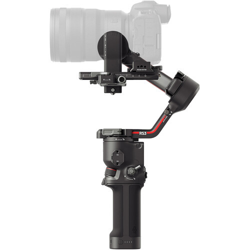 גימבל DJI Ronin RS3 Pro Gimbal Combo