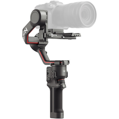 גימבל DJI Ronin RS3 Pro Gimbal Combo