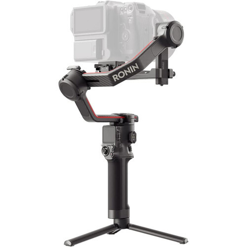 גימבל DJI Ronin RS3 Pro Gimbal Combo