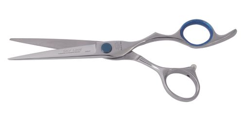 מספריי תספורת מקצועיים HENBOR 6.5'' Sky Line 839/6.5