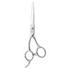 מספריי תספורת מקצועיים ליד שמאל HENBOR 815S/6 LEFT SFILY LINE