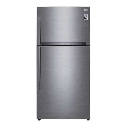 מקרר ‏מקפיא עליון LG GRM6981S ‏596 ‏ליטר