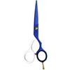 מספריי תספורת מקצועיים HENBOR 782WBL/6 GOLDEN COLOR LINE ISR
