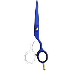 מספריי תספורת מקצועיים HENBOR 782WBL/6 GOLDEN COLOR LINE ISR