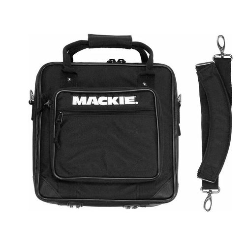 זוית נוספת Mackie 1202VLZ3 Mixer Bag