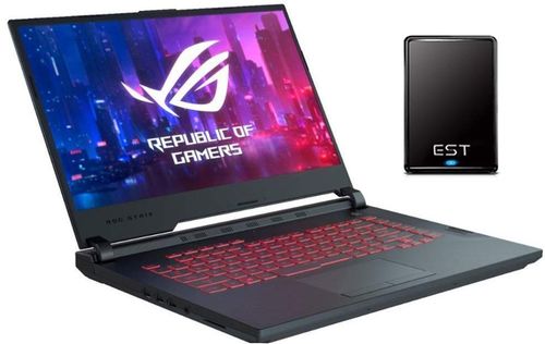 מחשב נייד Asus ROG Strix Scar 16 G614JU-N4431W אסוס