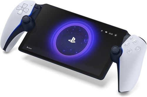 קונסולת משחקים ניידת Sony Playstation Portal Remote Player רשמי