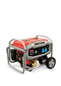 גנרטור בנזין 3100W דגם DGLG4650E יצרן דוקאר