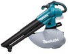 מפוח שואב עלים 18V נטען 4.2 מ"ק/דקה BL גוף MAKITA DUB187Z מקיטה