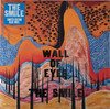 תקליט The Smile – Wall Of Eyes [Blue Vinyl]