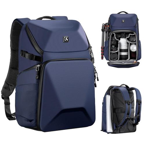 תיק גב K&F Concept Beta Backpack 25L (Blue)