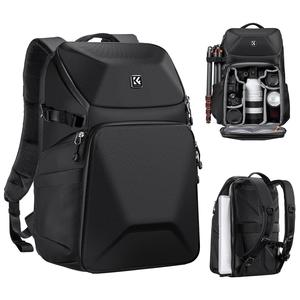 תיק גב K&F Concept Beta Backpack 25L (Black)