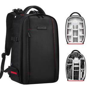 תיק גב לצילום - K&F Concept Beta Camera Backpack 15L (Black)
