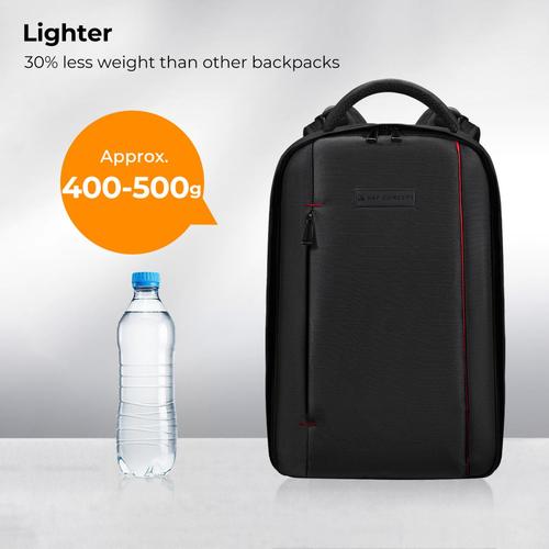 תיק גב לצילום - K&F Concept Beta Camera Backpack 15L (Black)