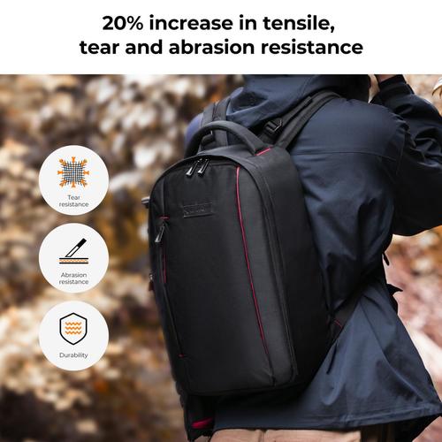 תיק גב לצילום - K&F Concept Beta Camera Backpack 15L (Black)