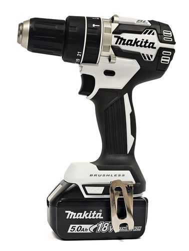  סט ליתיום DLX2180TX1 18V Makita מהדורה מוגבלת!
