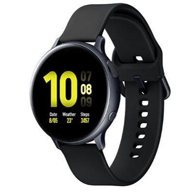 שעון חכם Galaxy Watch Active2 40mm SM-R830