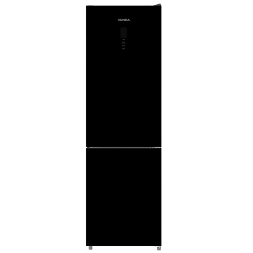 מקרר מקפיא תחתון KONKA KRF-314WG