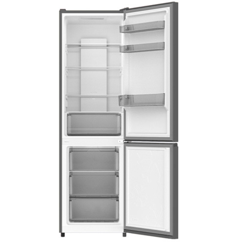 מקרר מקפיא תחתון KONKA KRF-314W